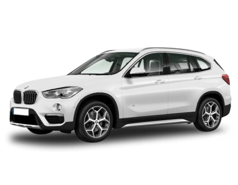 bmw x1 2008 цена