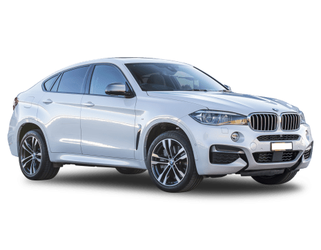 2010 bmw x6m problems