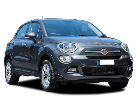 Fiat 500x cross plus price Fiat 500x cross plus price