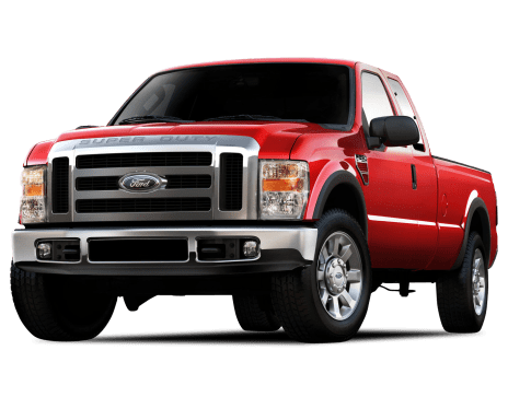 2007 f350 king ranch specs