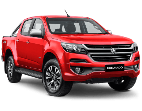Holden Colorado 2018 Price & Specs | CarsGuide Holden Colorado 2018 Price & Specs | CarsGuide