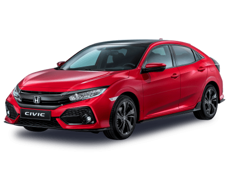 civic 2017 manual pakistan