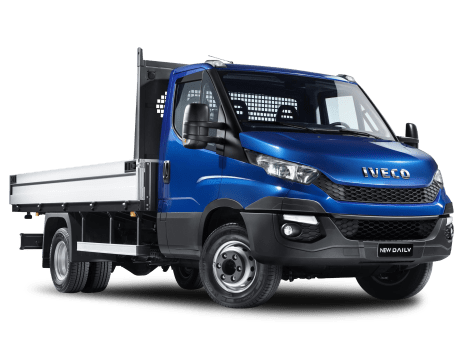 Iveco Daily 2017 Price & Specs | CarsGuide