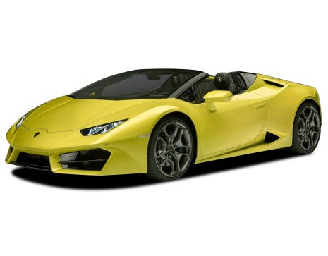 Buy Lamborghini Huracan