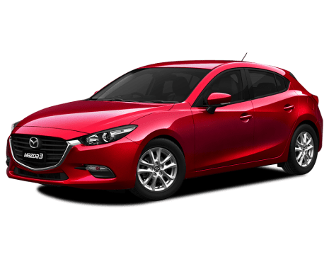 mazda 3 price