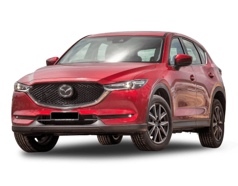 Mazda Extended Service Maintenance