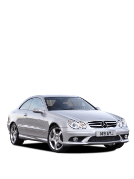 2001 clk320 review