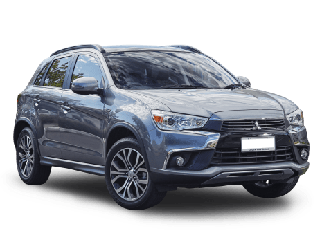 Mitsubishi ASX 2017 Price amp; Specs  Carsguide