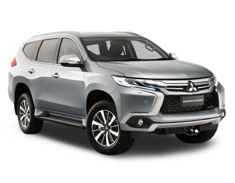 Pajero sport 7 seater price Pajero sport 7 seater price