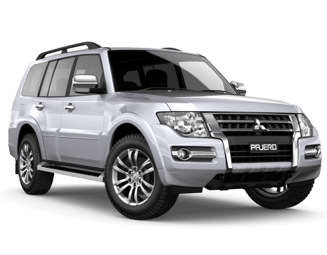 Mitsubishi Pajero 2018 Price Specs Carsguide