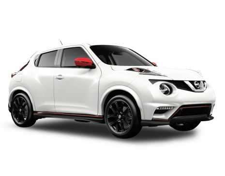 nissan juke цены