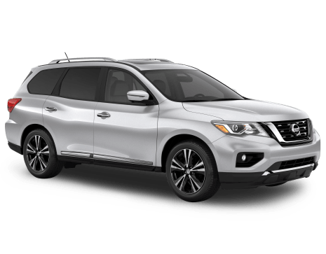 Nissan Pathfinder 2018 Price Specs Carsguide