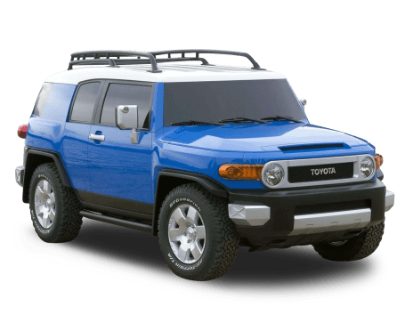 Toyota Fj Cruiser Reviews Carsguide Toyota Fj Cruiser