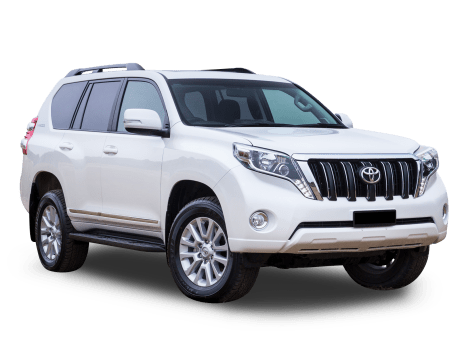 Toyota Land Cruiser Prado 2017 Price \u0026 Specs CarsGuide