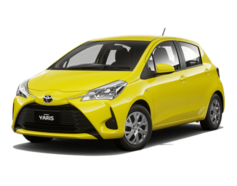 2007 toyota yaris manual mpg