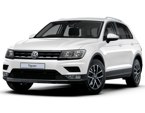 2017 Volkswagen Tiguan Prices, Reviews, and Photos - MotorTrend