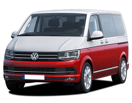 vw transporter 2018 price