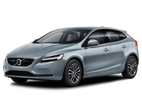 2017 volvo v40 2017 volvo v40