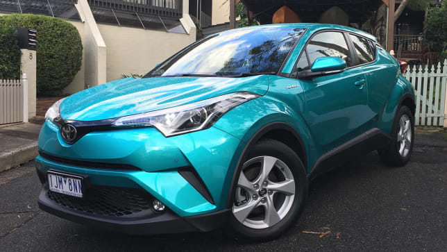 Best small SUV | CarsGuide