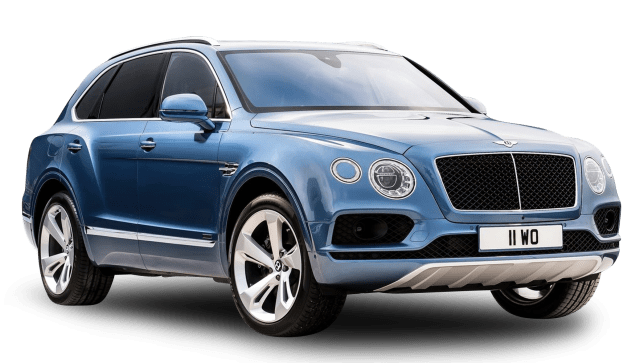 Best Suv Over 80k Carsguide