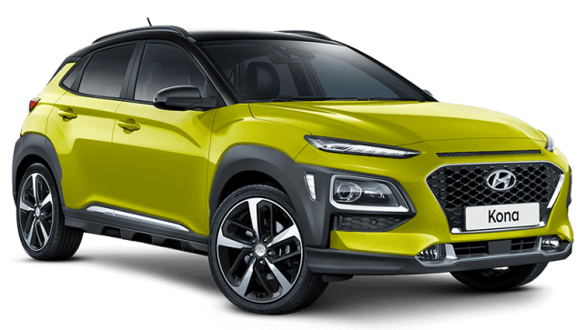 Best small crossover suvs 2019 ranked