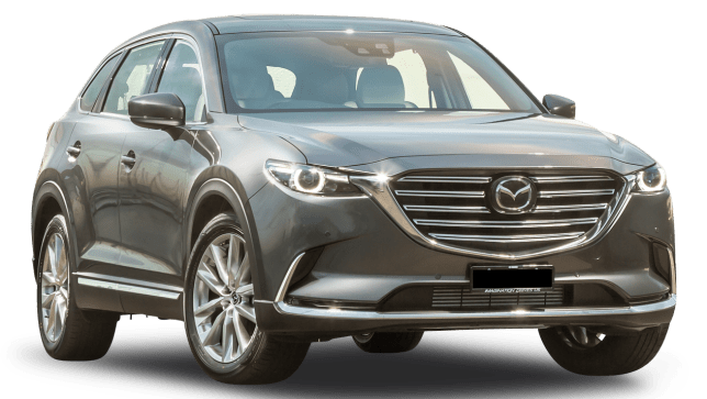 Mazda 7 Seater Suv Nz