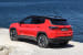 This is a darned good looking small SUV. (Jeep Compass Trailhawk pictured)