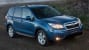2015 Subaru Forester 2.0D-L