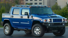 Hummer Car Reviews Carsguide