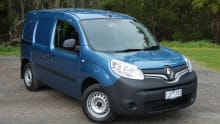 Renault Kangoo Reviews Carsguide