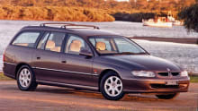 Used Holden Commodore review: 1997-2014