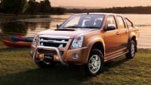 Isuzu D Max Problems Carsguide