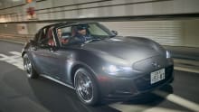 Mazda Mx 5 Reviews Carsguide