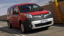 Renault Kangoo Diesel 2014 Review Carsguide