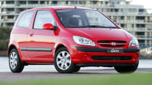 Hyundai Getz Problems Carsguide