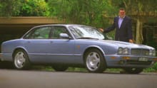 Jaguar Xj8 Problems Carsguide Used Jaguar Xj6 And Xj8 Review 1994 2003