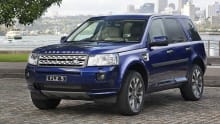 Land Rover Freelander 2 Problems Carsguide