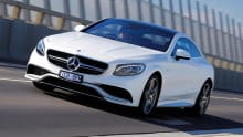 Mercedes Benz S63 Amg 2015 Review Carsguide