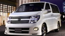Nissan Elgrand Reviews Carsguide