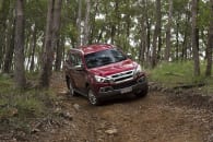 Used Subaru Brumby Review 1984 1994 Carsguide