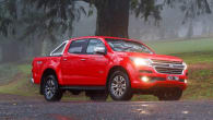 New Details On The Next Holden Commodore Car News