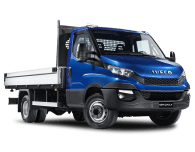Iveco Daily 4x4 Cab Chassis 2015 Review Carsguide