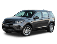 Land Rover Discovery Sport Sd4 Hse 2016 Review Carsguide