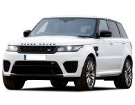 Land Rover Range Rover Sport Tdv6 Se 2015 Review Carsguide