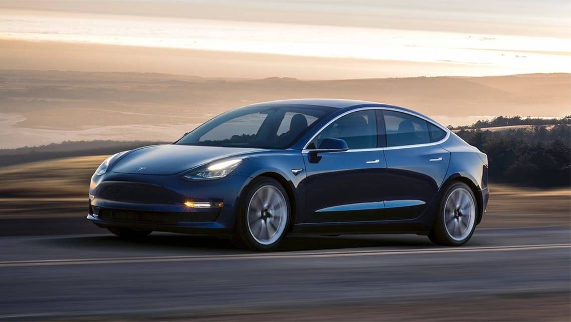 Tesla price in australia Tesla price in australia