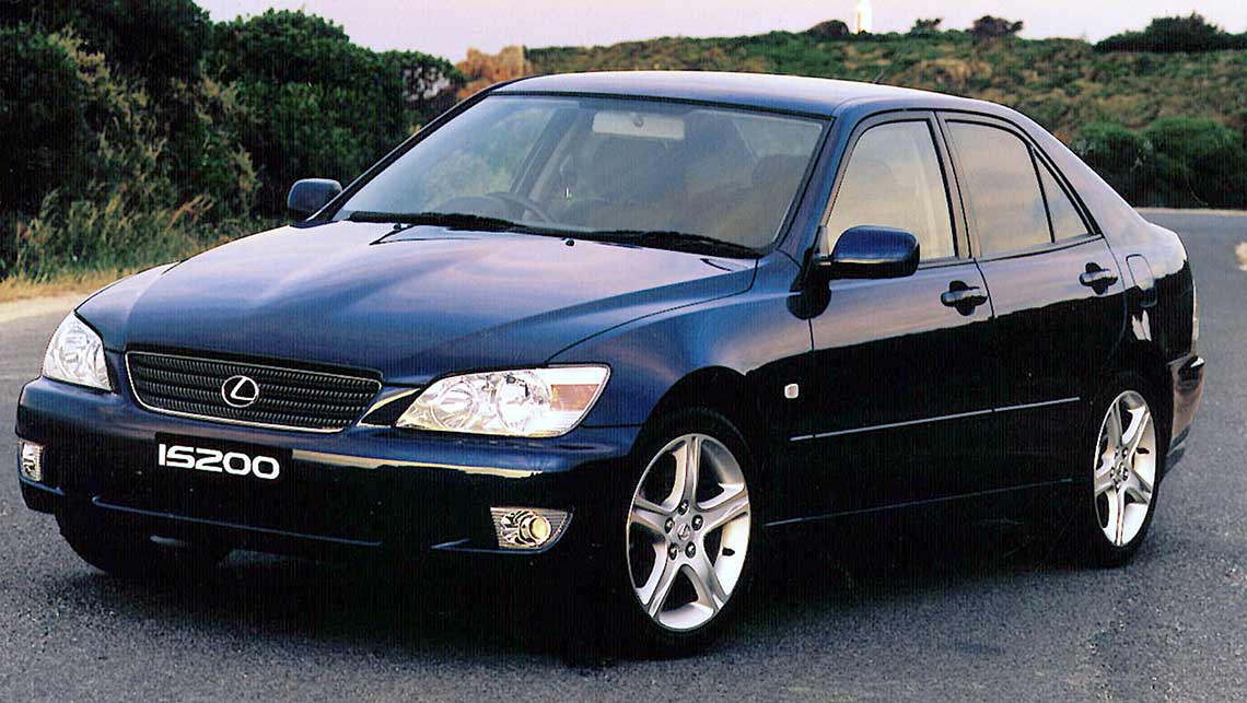 Used Lexus IS review 1999 2014 Used Lexus IS review 1999 2014