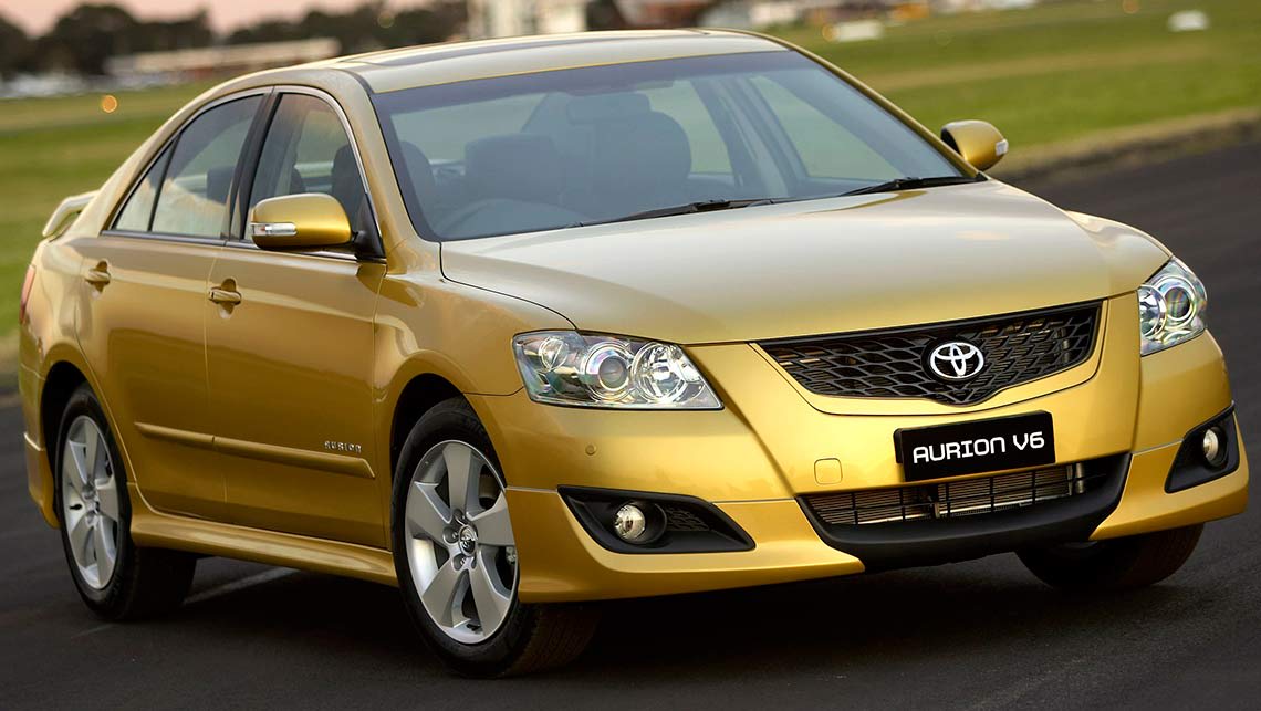 2014 Toyota Camry For Sale >> Used Toyota Camry and Aurion review: 1999-2014 | CarsGuide 2014 Toyota Camry For Sale >> Used Toyota Camry and Aurion review: 1999-2014 | CarsGuide