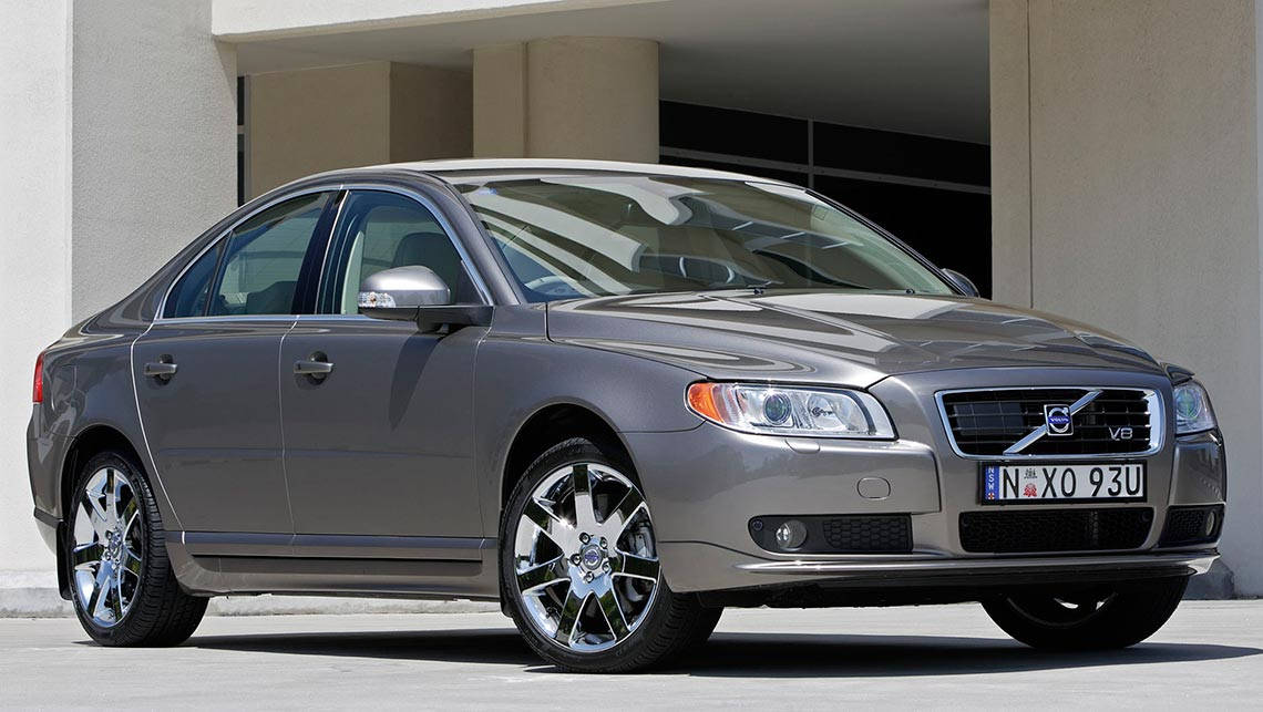2007 volvo s80 3.2 problems 2007 volvo s80 3.2 problems