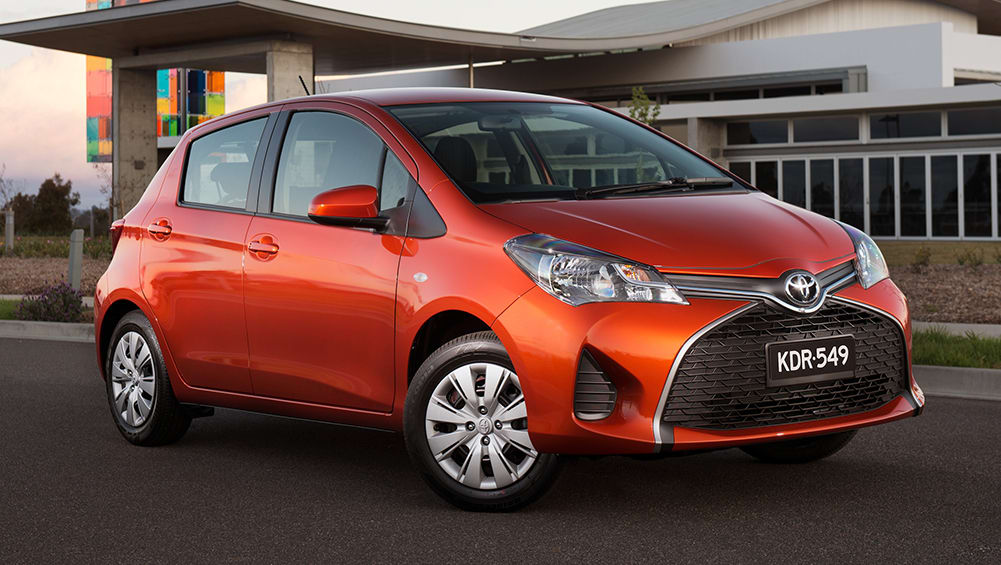 10 Cheapest New Cars in Australia CarsGuide