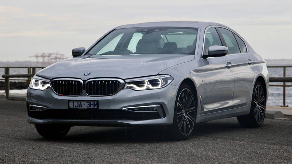 530i 530i